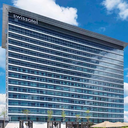 Swissôtel Clark Philippines Clark Field Exterior foto